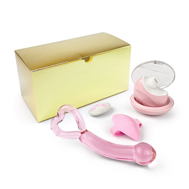 Product: Yes! bride's pleasure set