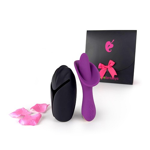 vibrator sex story The Vibrator Indictment main image 1