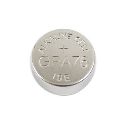 Product: LR44 battery single 1.5V