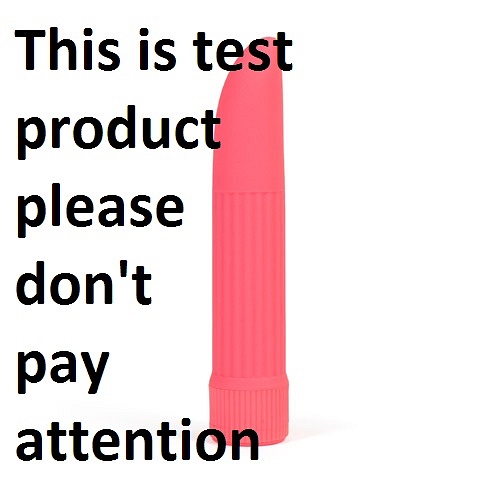 Product: New eden test vibe