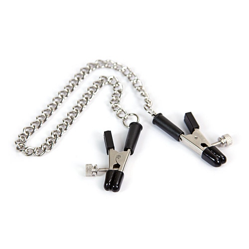 Product: Adjustable rubber tips clamps