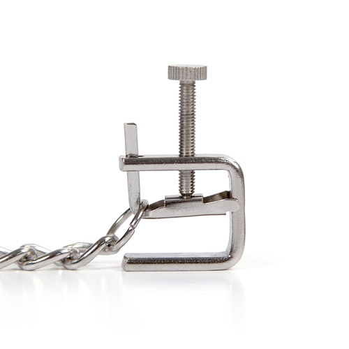 Product: Eden square clamps