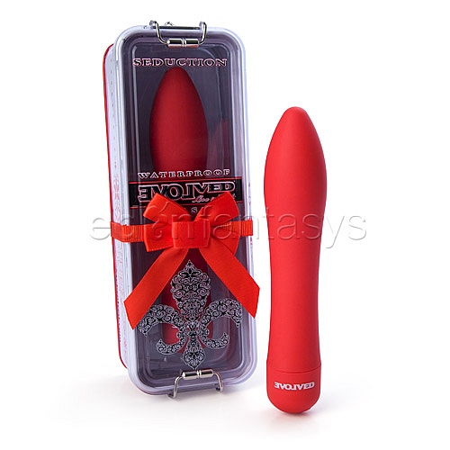 Product: Seduction Holiday edition