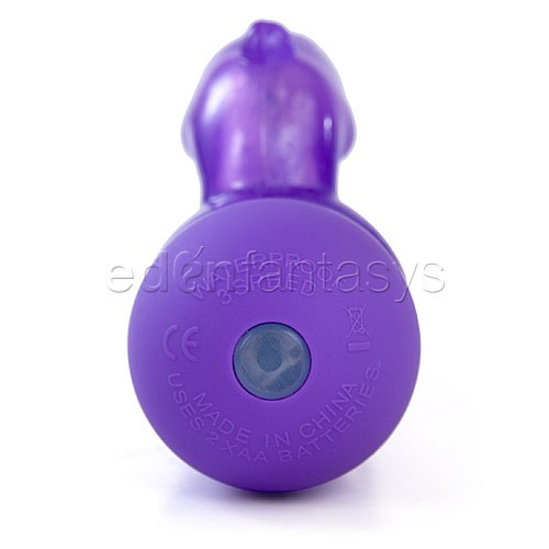 True Love Honey Bunny - Rabbit vibrators - EdenFantasys