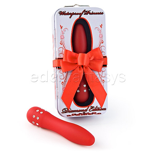 Product: Red diamond princess