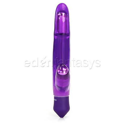 Marvel - Rabbit vibrator - Sex toys for women on EdenFantasys
