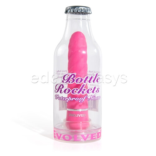 Product: Bottle rockets Nova