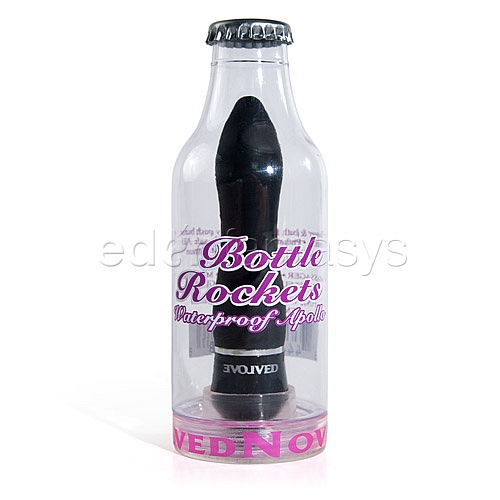 Product: Bottle rockets Apollo