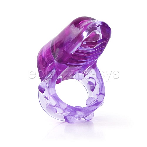 Product: Boss cock's pleasure ring