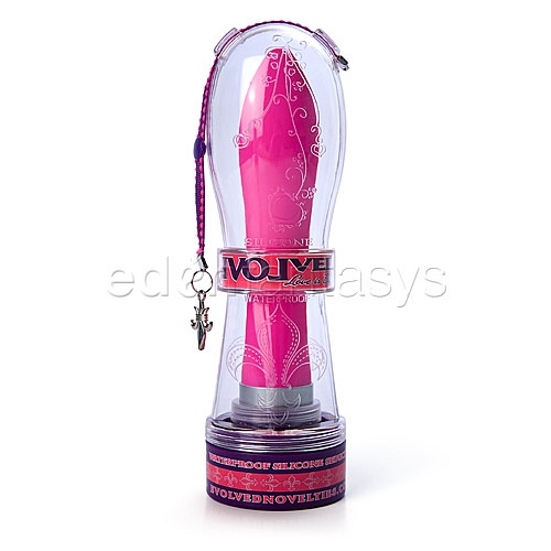 Product: Fleur De Lis silicone seduction