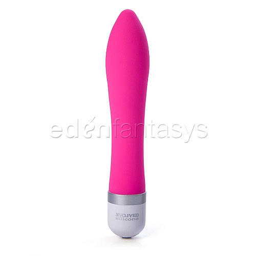 Product: Fleur De Lis silicone seduction