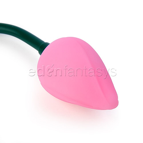 Product: Silicone bendable rose