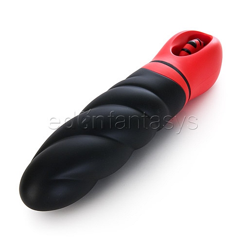 Product: Roulette Bet on black