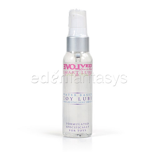 Product: Toy lube