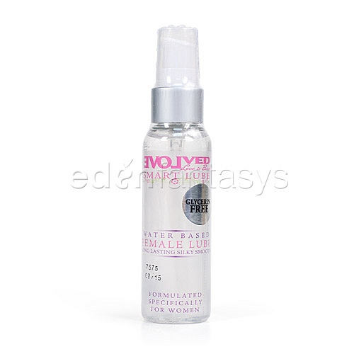Product: Female lube