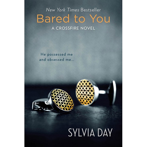 Product: Bared to you