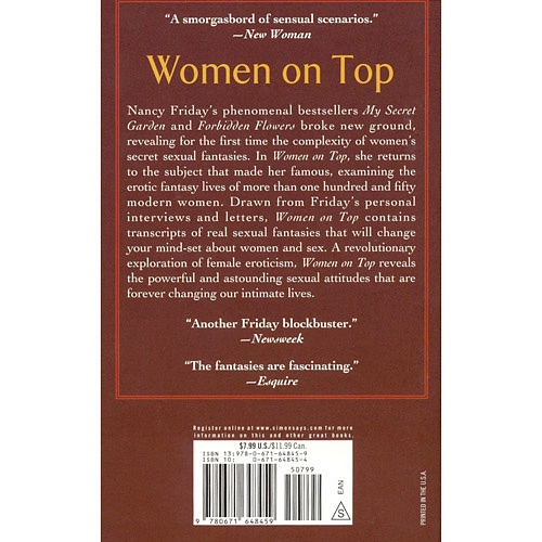 Product: Women on Top