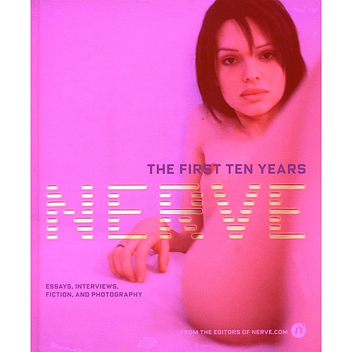 Product: Nerve. The First Ten Years