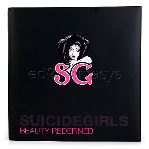 Product: Suicidegirls: Beauty Redefined