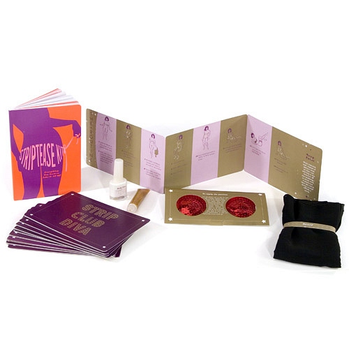 Product: Striptease kit