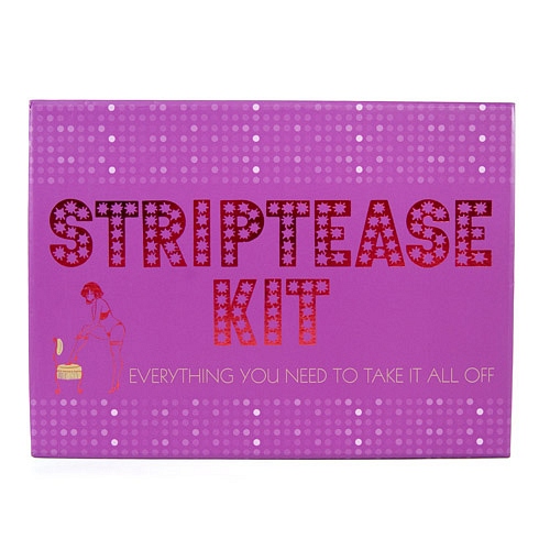 Product: Striptease kit