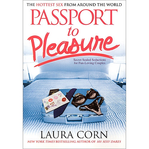 Product: Passport to Pleasure