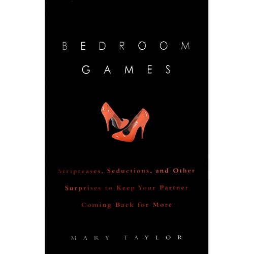 Product: Bedroom Games