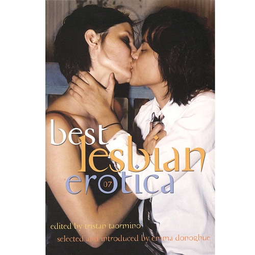 Product: Best Lesbian Erotica 2007