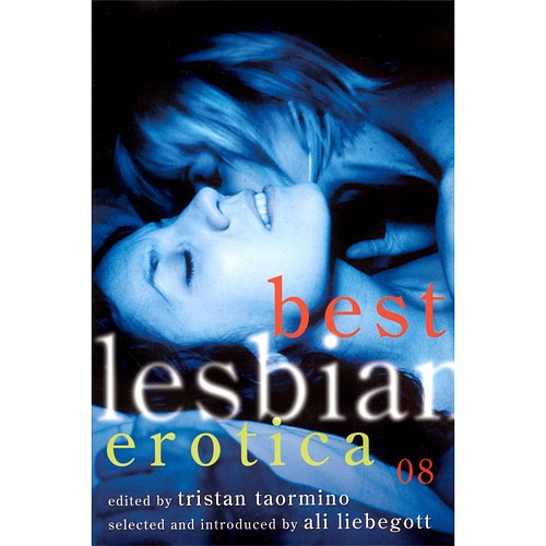 Product: Best Lesbian Erotica 2008