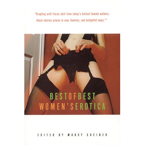 Product: Best of Best Women's Erotica