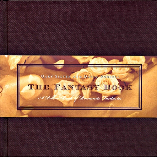 Product: The Fantasy Book