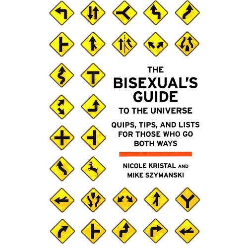 Product: The Bisexual's Guide to the Universe