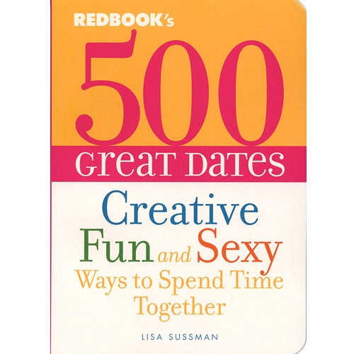 Product: 500 Great Dates