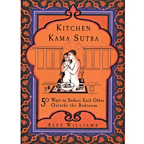 Product: Kitchen Kama Sutra