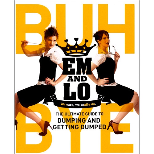 Product: Em and Lo's Buh Bye