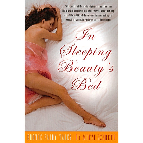 Product: In Sleeping Beauty's Bed: Erotic Fairy Tales