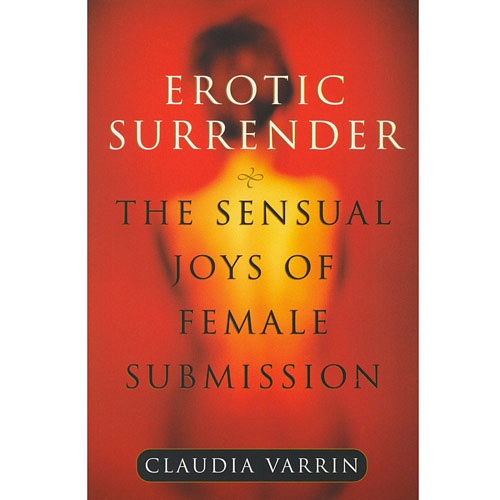 Product: Erotic Surrender