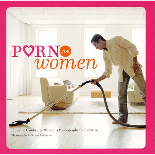 Product: Porn for Women