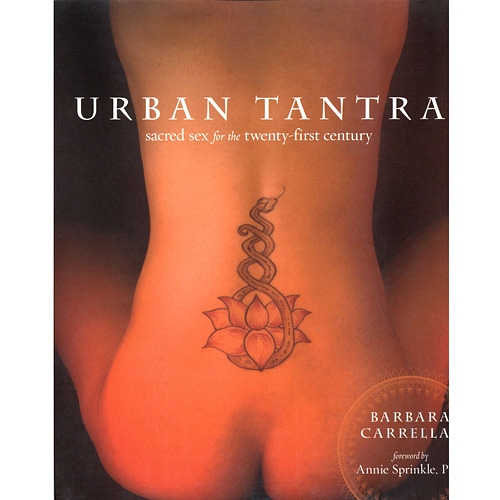 Product: Urban Tantra