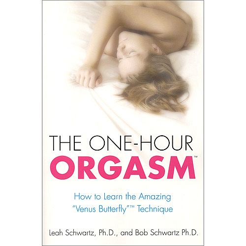 Product: The One-Hour Orgasm