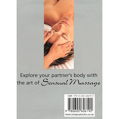 Product: Sensual massage
