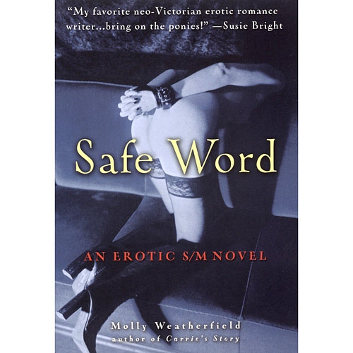 Product: Safe Word