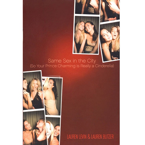 Product: Same Sex in the City
