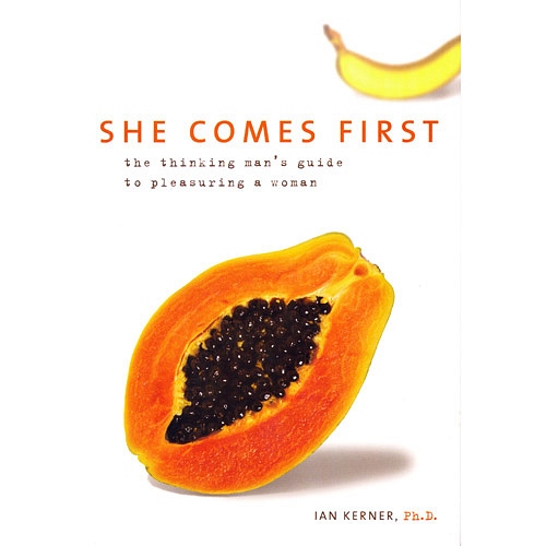Product: She Comes First