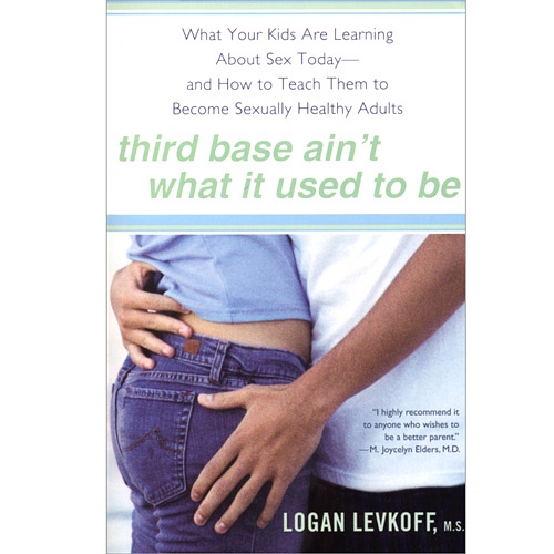 Product: Third Base Ain't What It Used To Be