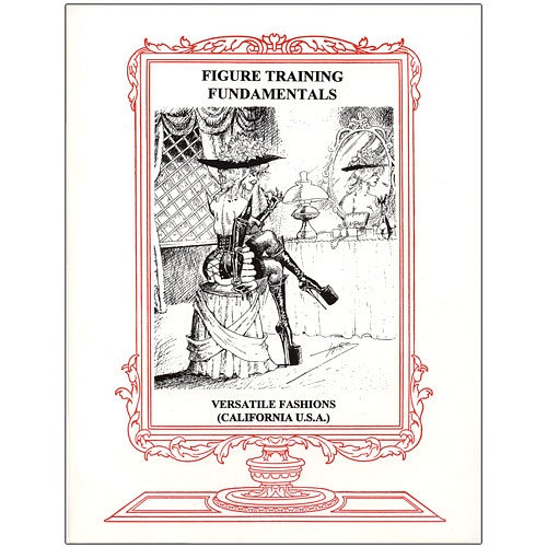Product: Figure Training Fundamentals