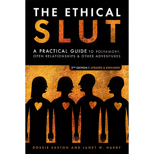 Product: The Ethical Slut