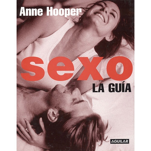 Product: Sexo La Guía