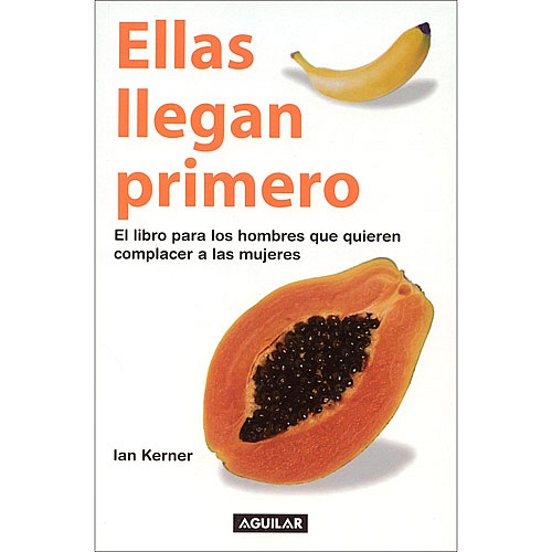 Product: Ellas Llegan Primero