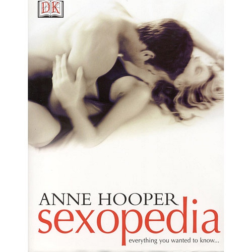 Product: Sexopedia